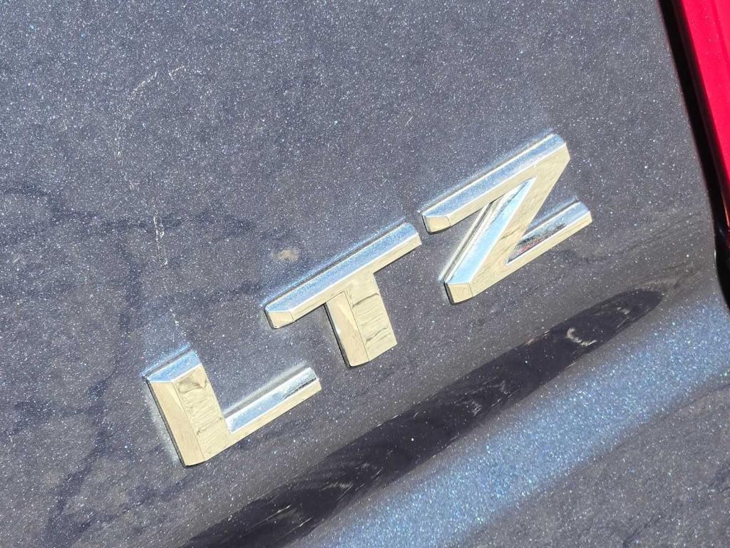 used 2022 Chevrolet Silverado 1500 car, priced at $46,977