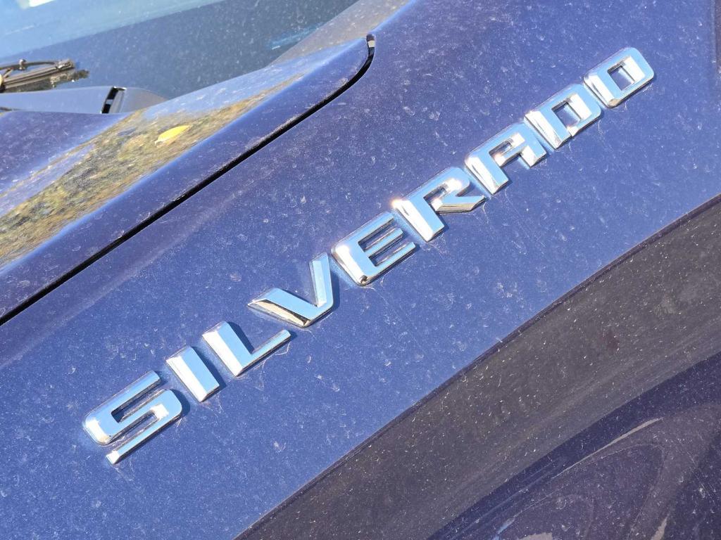 used 2022 Chevrolet Silverado 1500 car, priced at $46,977