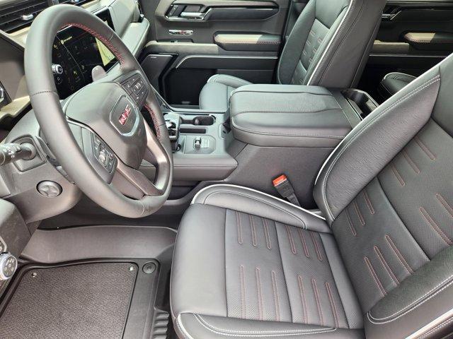 new 2026 GMC Sierra 1500 car, priced at $74,285