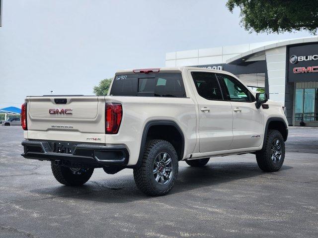 new 2026 GMC Sierra 1500 car, priced at $74,285
