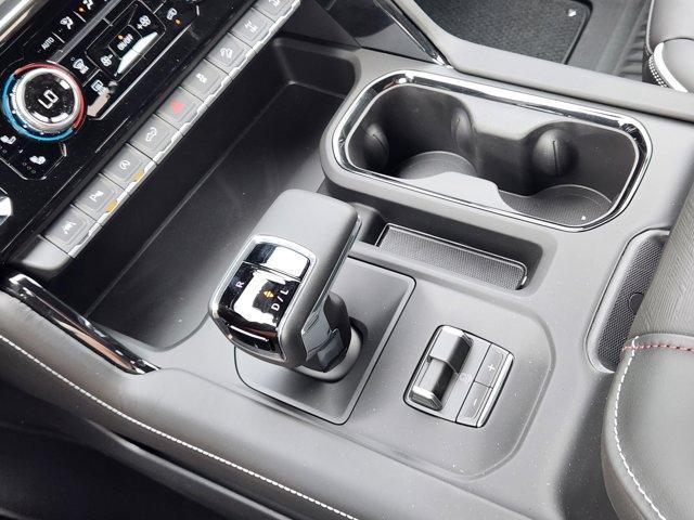 new 2026 GMC Sierra 1500 car, priced at $74,285