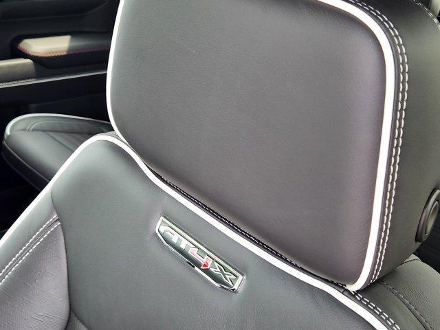 new 2026 GMC Sierra 1500 car, priced at $74,285