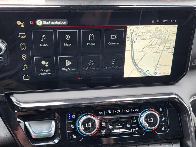 new 2026 GMC Sierra 1500 car, priced at $74,285