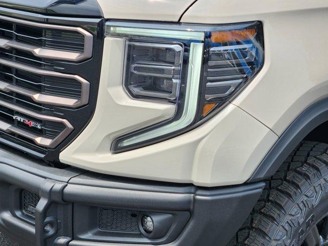 new 2026 GMC Sierra 1500 car, priced at $74,285