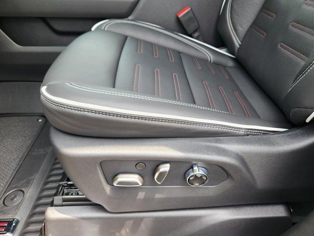 new 2026 GMC Sierra 1500 car, priced at $74,285