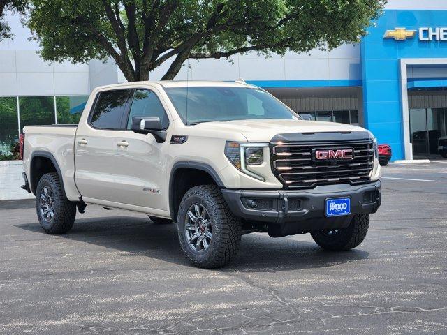 new 2026 GMC Sierra 1500 car, priced at $74,285