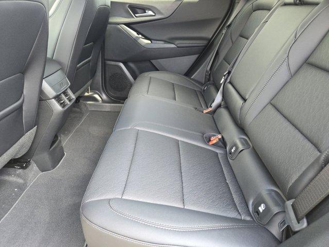 new 2026 Chevrolet Equinox car, priced at $31,085