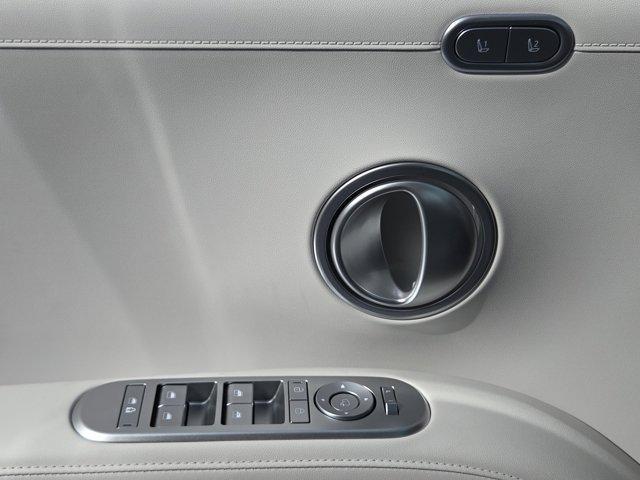 new 2026 Hyundai Palisade car, priced at $51,093