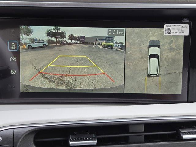 new 2026 Hyundai Palisade car, priced at $51,093