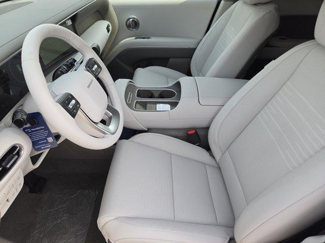 new 2026 Hyundai Palisade car, priced at $51,093