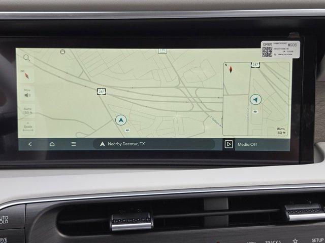 new 2026 Hyundai Palisade car, priced at $51,093