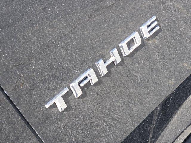 new 2026 Chevrolet Tahoe car, priced at $88,486