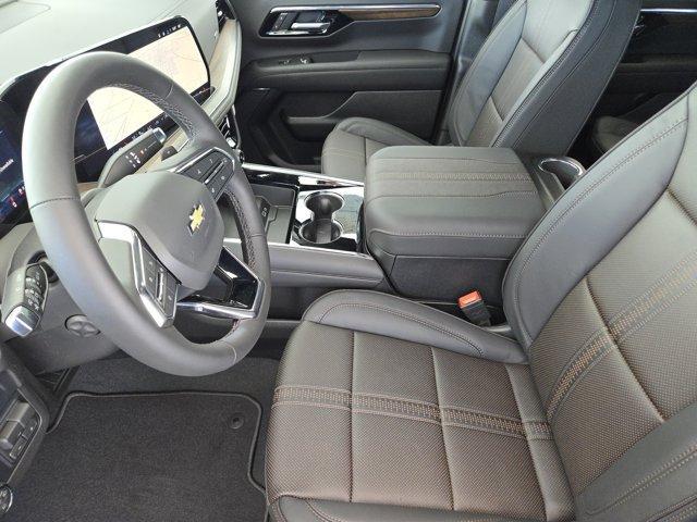 new 2026 Chevrolet Tahoe car, priced at $88,486