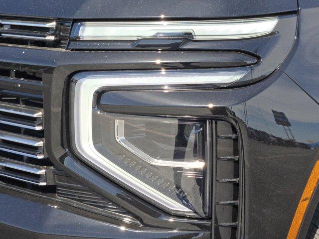 new 2026 Chevrolet Tahoe car, priced at $88,486