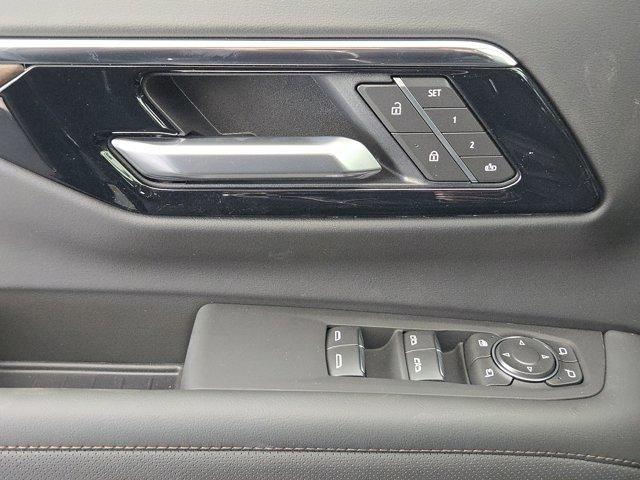 new 2026 Chevrolet Tahoe car, priced at $88,486