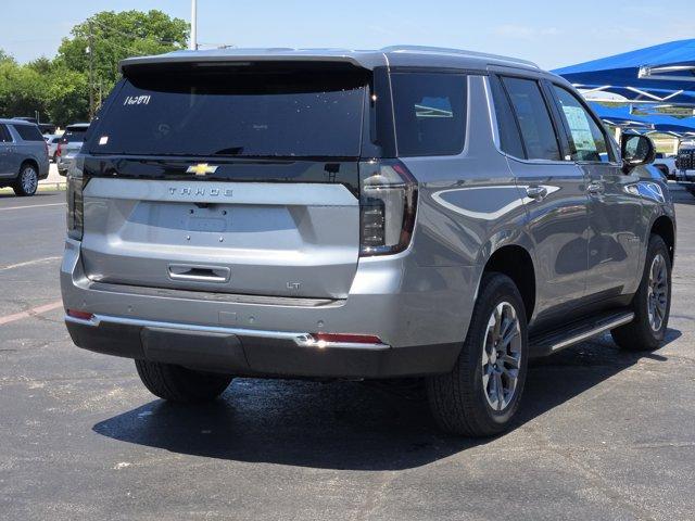 new 2026 Chevrolet Tahoe car, priced at $73,770