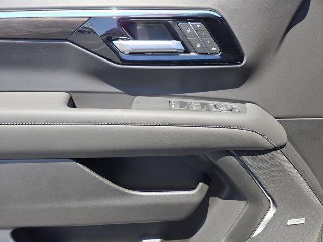 new 2026 Chevrolet Tahoe car, priced at $73,770