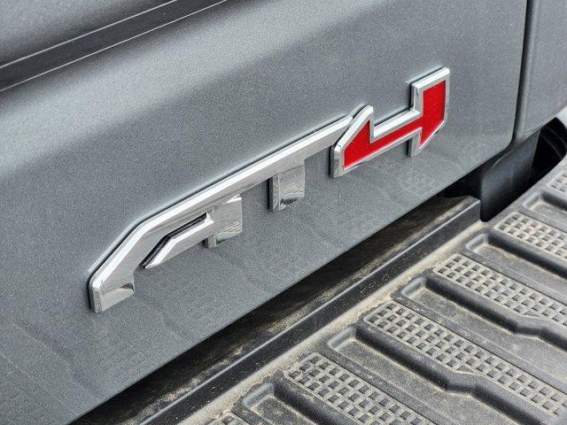 new 2026 GMC Sierra 1500 car, priced at $67,695