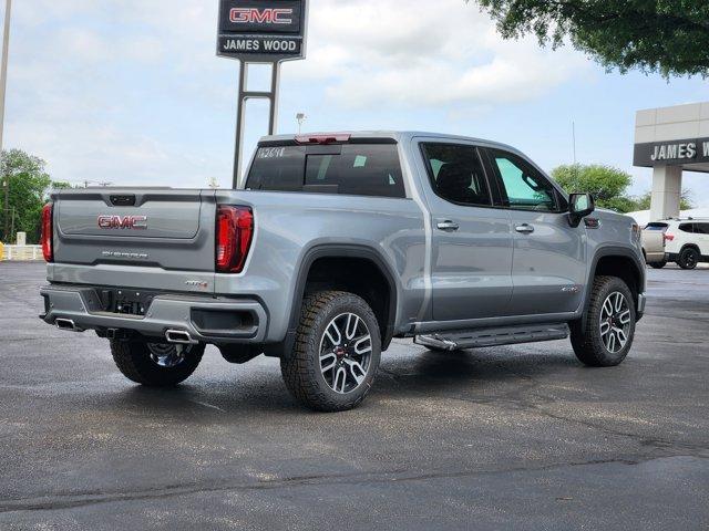 new 2026 GMC Sierra 1500 car, priced at $67,695