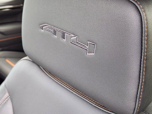 new 2026 GMC Sierra 1500 car, priced at $67,695