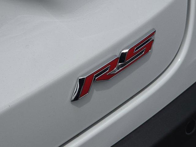 new 2026 Chevrolet Trax car, priced at $26,385