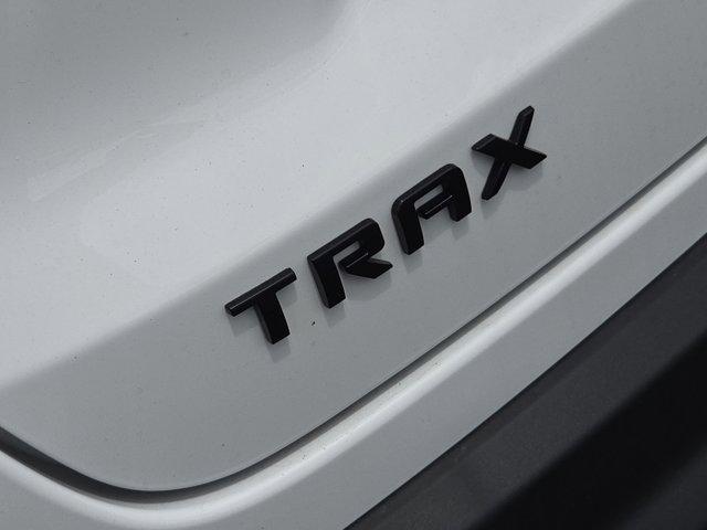 new 2026 Chevrolet Trax car, priced at $26,385