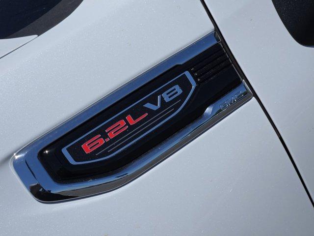 new 2026 GMC Sierra 1500 car, priced at $71,360