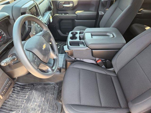 new 2026 Chevrolet Silverado 2500 car, priced at $65,277