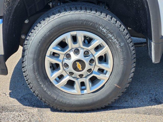 new 2026 Chevrolet Silverado 2500 car, priced at $65,277