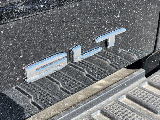 new 2026 GMC Sierra 1500 car, priced at $59,085