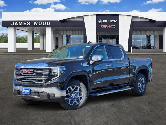 new 2026 GMC Sierra 1500 car, priced at $59,085