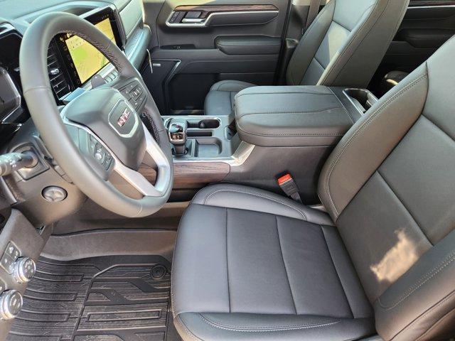 new 2026 GMC Sierra 1500 car, priced at $59,085