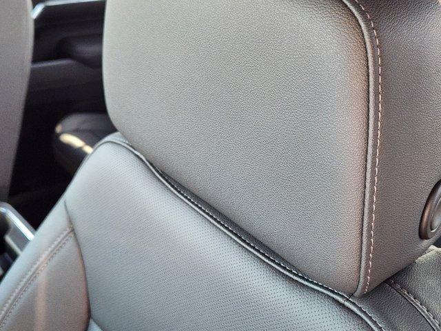 new 2026 GMC Sierra 1500 car, priced at $59,085