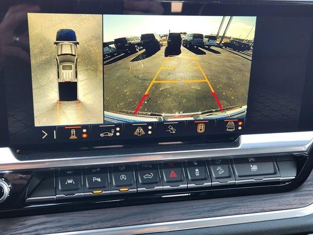 new 2026 GMC Sierra 1500 car, priced at $59,085