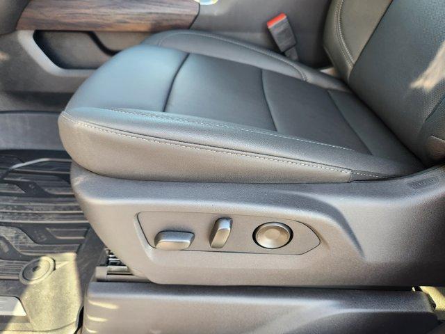 new 2026 GMC Sierra 1500 car, priced at $59,085