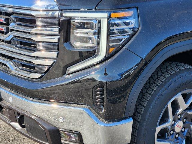 new 2026 GMC Sierra 1500 car, priced at $59,085