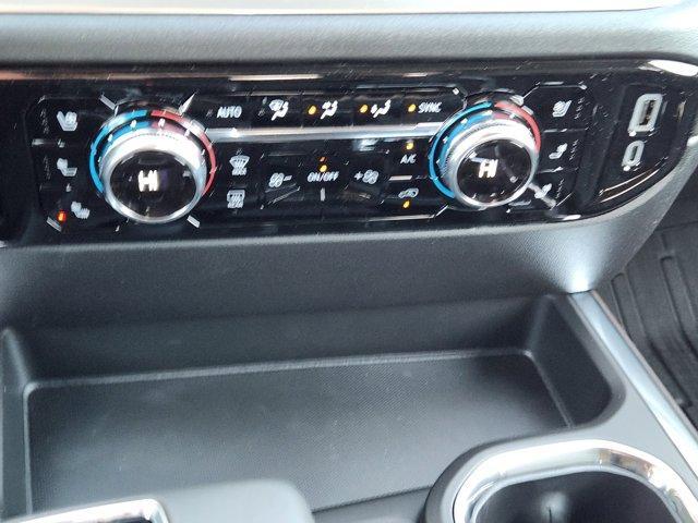 new 2026 GMC Sierra 1500 car, priced at $59,085