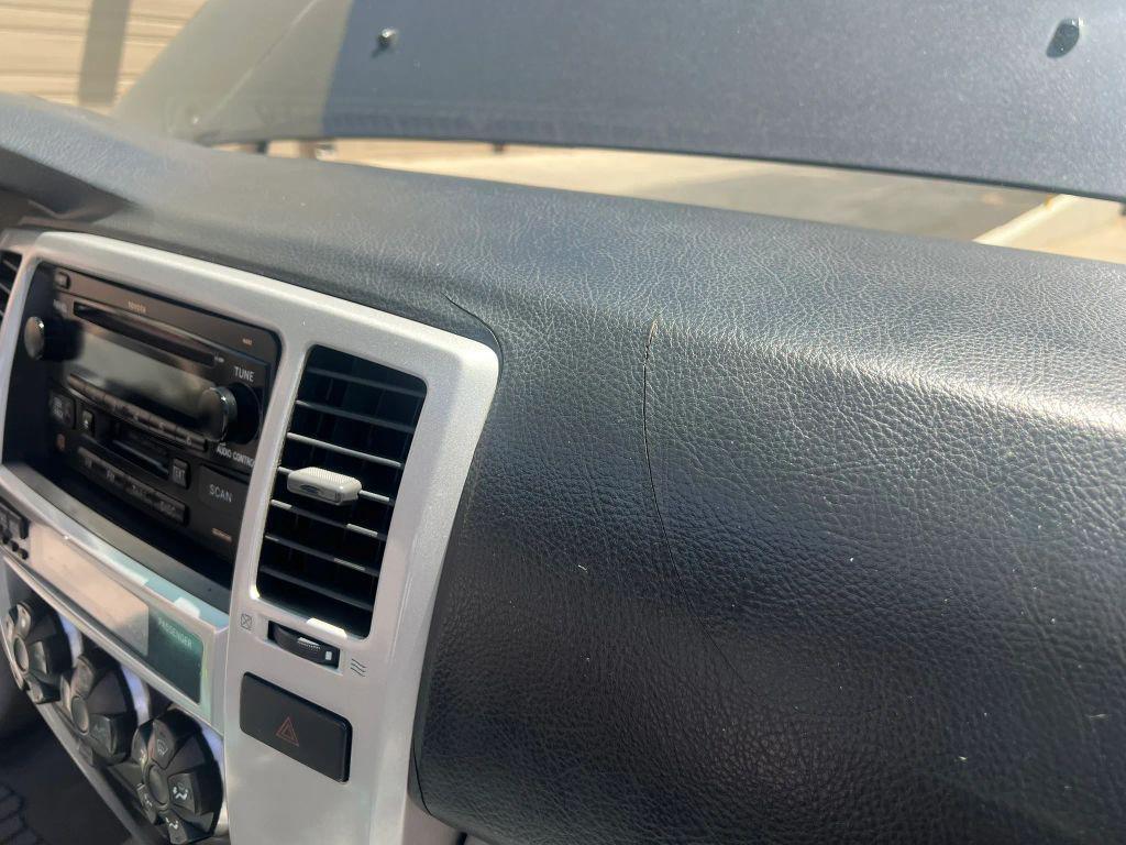 used 2004 Toyota 4Runner car, priced at $8,995