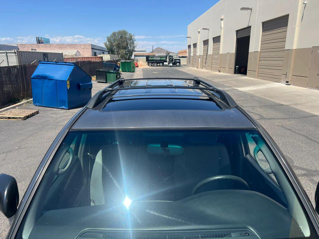 used 2004 Toyota 4Runner car, priced at $8,995