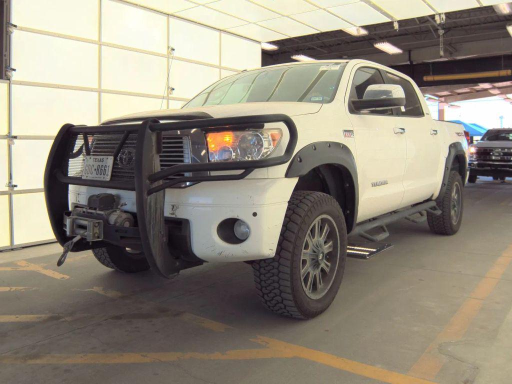used 2013 Toyota Tundra car, priced at $24,995
