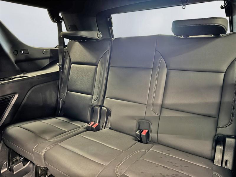 used 2022 Chevrolet Tahoe car, priced at $48,899