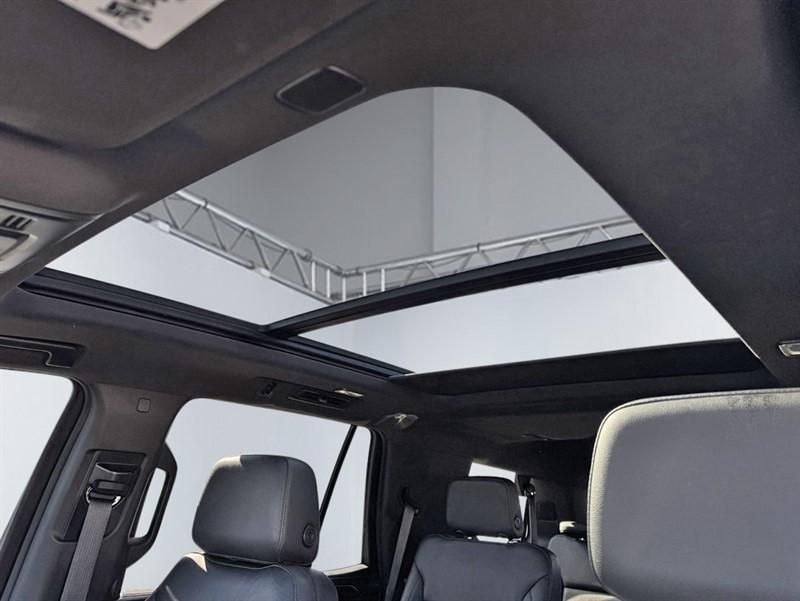 used 2022 Chevrolet Tahoe car, priced at $48,899