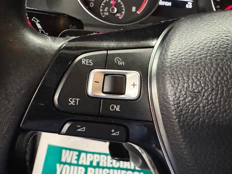 used 2018 Volkswagen Golf car, priced at $10,995