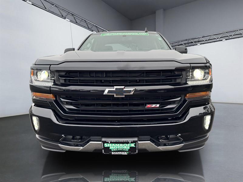 used 2019 Chevrolet Silverado 1500 car, priced at $24,995