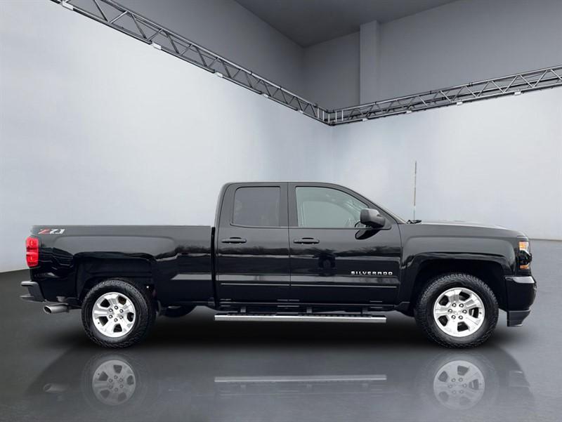 used 2019 Chevrolet Silverado 1500 car, priced at $24,995
