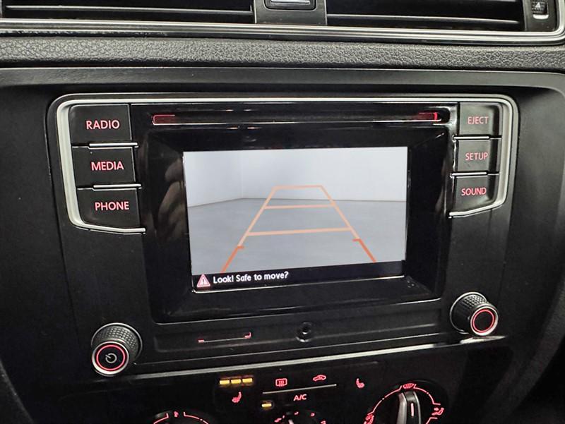 used 2018 Volkswagen Jetta car, priced at $9,995