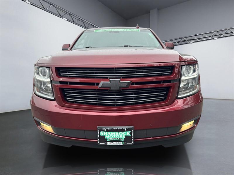 used 2018 Chevrolet Tahoe car, priced at $23,995