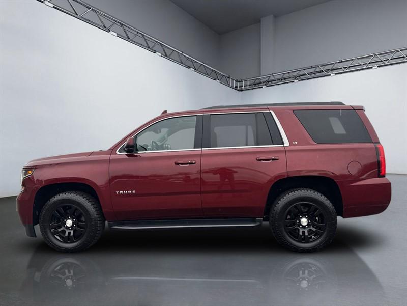 used 2018 Chevrolet Tahoe car, priced at $23,995