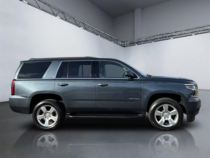 used 2020 Chevrolet Tahoe car, priced at $26,995