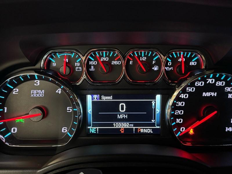 used 2020 Chevrolet Tahoe car, priced at $26,995